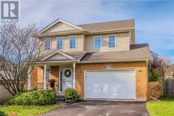 27 STIEFELMEYER Crescent, Baden, Ontario N3A2L1, 3 Bedrooms Bedrooms, ,3 BathroomsBathrooms,All Houses,For Sale,STIEFELMEYER,40678875