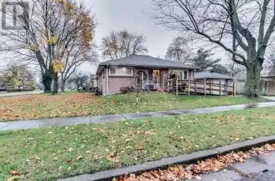 31 Stevenson Avenue London Ontario N5W1Y4