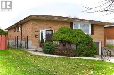 290 CARSON Drive Hamilton Ontario L8T2X7