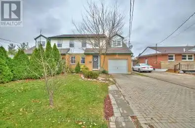 296A Pelham Road St. Catharines (462 - Rykert/Vansickle) Ontario L2S1Y