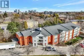 500 WESTMOUNT Road Unit# 404, Kitchener, Ontario N2M5M9, 2 Bedrooms Bedrooms, ,2 BathroomsBathrooms,Condo,For Sale,WESTMOUNT,40673822