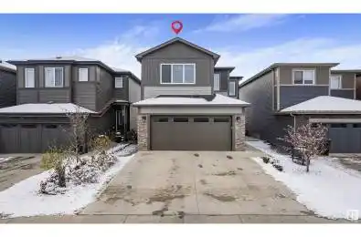 8632 223 STREET NW NW Unit# 8632 Edmonton Alberta T5T7L6