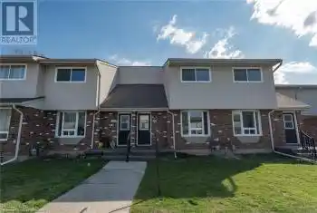 100 BROWNLEIGH Avenue Unit# 264, Welland, Ontario L3B5V8, 3 Bedrooms Bedrooms, ,1 BathroomBathrooms,All Houses,For Sale,BROWNLEIGH,40679000