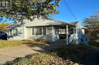 99 Cornwall Avenue St. John's Newfoundland & Labrador A1E1Z1