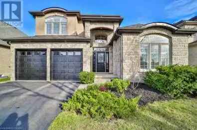 10 BRIGHT Lane Guelph Ontario N1L1S6