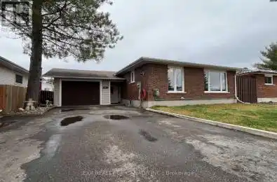 139 Brock Avenue Timmins (MTJ - Main Area) Ontario P4N7N9