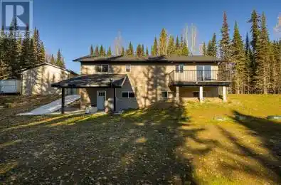 3885 SPIRITWOOD Road Prince George British Columbia V2K5V9