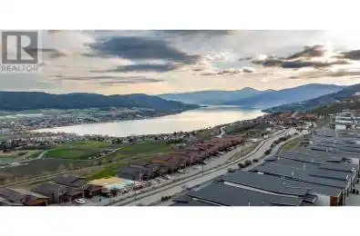 7735 OKANAGAN HILLS Boulevard Unit# 58 Vernon British Columbia V1H0A7