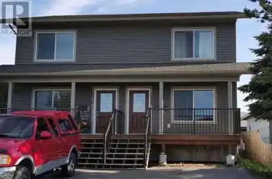 10208 96 Avenue Unit# 10208 Fort St. John British Columbia V1J6N5