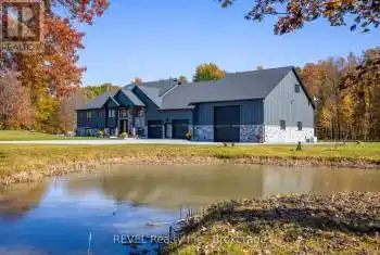 50851 O'Reillys Road, Wainfleet (879 - Marshville/Winger), Ontario L0S1V0, 6 Bedrooms Bedrooms, ,5 BathroomsBathrooms,All Houses,For Sale,O'Reillys,X10431236