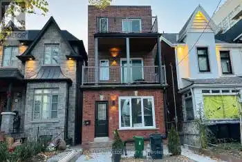 364 Osler Street Unit# 4, Toronto (Weston-Pellam Park), Ontario M6N2Z5, 2 Bedrooms Bedrooms, ,2 BathroomsBathrooms,All Houses,For Rent,Osler,W10430300