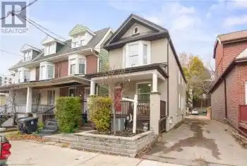 16 COXWELL Avenue, Toronto, Ontario M4L3A7, 4 Bedrooms Bedrooms, ,3 BathroomsBathrooms,All Houses,For Sale,COXWELL,40678756