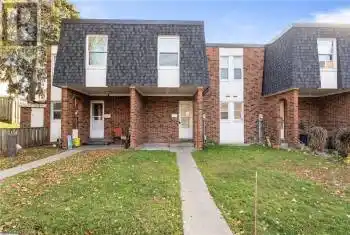 273 ELGIN Street Unit# 44, Brantford, Ontario N3S5B2, 4 Bedrooms Bedrooms, ,2 BathroomsBathrooms,All Houses,For Sale,ELGIN,40673829