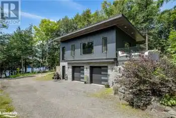 1039 VIEWPOINT Trail, Bracebridge (Muskoka (N)), Ontario P1P1L1, 1 Bedroom Bedrooms, ,1 BathroomBathrooms,All Houses,For Sale,VIEWPOINT,X10440250