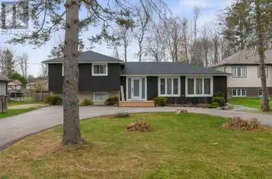 126 Pinecrest Road Georgina (Pefferlaw) Ontario L0E1N0