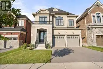 50 Botelho Circ, Aurora, Ontario L4G 7Y0, 4 Bedrooms Bedrooms, 11 Rooms Rooms,5 BathroomsBathrooms,All Houses,Rented,Botelho,N10430529