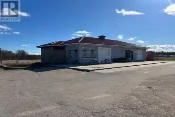 1391 Highway 11, Oro-Medonte (Shanty Bay), Ontario L0L2L0, ,3 BathroomsBathrooms,Commercial,For Sale,Highway 11,S10430596