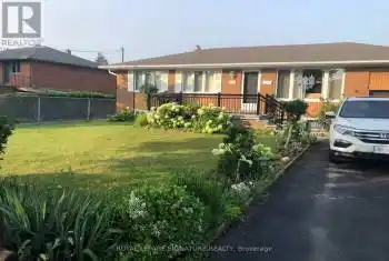 2218 Cliff Road, Mississauga (Cooksville), Ontario L5A2N9, 4 Bedrooms Bedrooms, ,3 BathroomsBathrooms,All Houses,For Rent,Cliff,W10430711