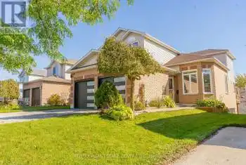 26 Eastview Cres, Orangeville, Ontario L9W 4X3, 3 Bedrooms Bedrooms, 5 Rooms Rooms,4 BathroomsBathrooms,All Houses,Sold,Eastview,W10430771