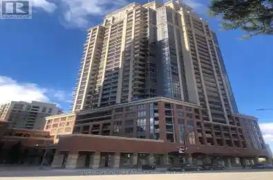 4090 Living Arts Drive Unit# 1406 Mississauga (City Centre) Ontario L5