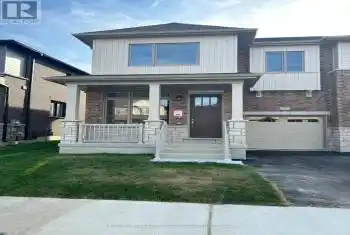 7 Capton St, Brantford, Ontario N3T 5L5, 4 Bedrooms Bedrooms, 8 Rooms Rooms,3 BathroomsBathrooms,All Houses,Rented,Capton,X10430941