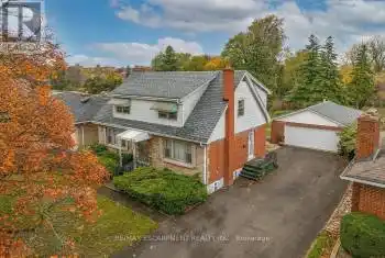 25 Sunning Hill Avenue, Hamilton (Sunninghill), Ontario L8T1B3, 4 Bedrooms Bedrooms, ,3 BathroomsBathrooms,All Houses,For Sale,Sunning Hill,X10430386