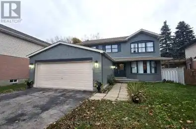 42 Laurel Street London Ontario N6H4W4