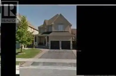 91 REDWILLOW Road Unit# BASM. Brampton (Bram East) Ontario L6P2B1