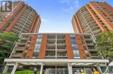 77 Maitland Place Unit# Ph2 Toronto (Cabbagetown-South St. James Town)