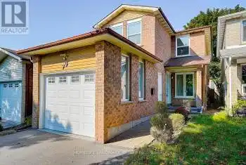 77 Greenbelt Crescent, Richmond Hill (North Richvale), Ontario L4C5S1, 3 Bedrooms Bedrooms, ,3 BathroomsBathrooms,All Houses,For Sale,Greenbelt,N10430857