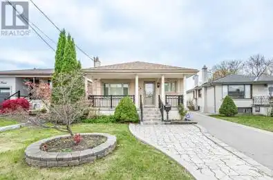 159 Spalding Road Toronto (Downsview-Roding-CFB) Ontario M3K1K3