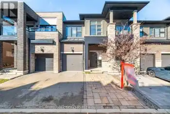 417 Athabasca Common, Oakville (Uptown Core), Ontario L6H0R6, 4 Bedrooms Bedrooms, ,4 BathroomsBathrooms,All Houses,For Sale,Athabasca Common,W10430763