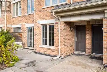 2441 Greenwich Drive Unit# 59, Oakville (1019 - WM Westmount), Ontario L6M0S3, 2 Bedrooms Bedrooms, ,2 BathroomsBathrooms,Condo,For Rent,Greenwich,W10430846