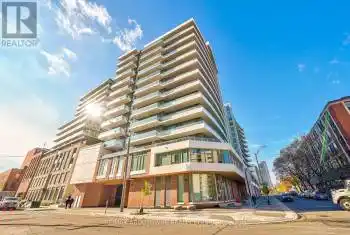 212 King William Street Unit# 1207, Hamilton (Beasley), Ontario L8R0A7, 2 Bedrooms Bedrooms, ,1 BathroomBathrooms,Condo,For Sale,King William,X10430664