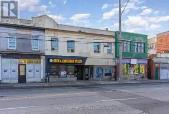 472 Barton Street, Hamilton (Gibson), Ontario L8L2Y8, ,Commercial,For Sale,Barton,X10430741