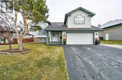 34 Fieldstone Way Sylvan Lake Alberta T4S2L3