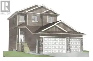 7045 85 Street Unit# 7045 Grande Prairie Alberta T8X0J3