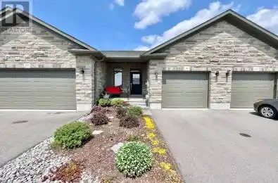 41 Virginia Crescent Belleville Ontario K8N0K5