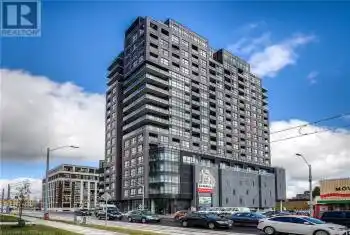 1 VICTORIA Street Unit# 504, Kitchener, Ontario N2G1C2, 1 Bedroom Bedrooms, ,1 BathroomBathrooms,Condo,For Sale,VICTORIA,40678957