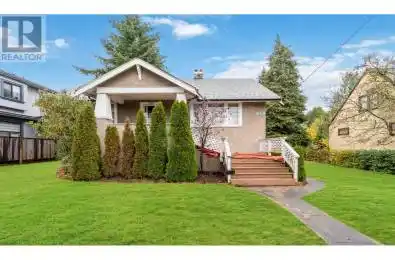 7230 SUSSEX Avenue Burnaby British Columbia V5J3V5