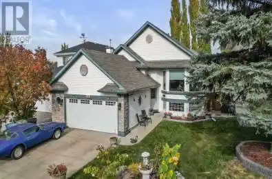 56 Douglasview Rise Calgary Alberta T2Z2P4