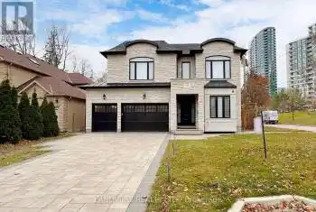 38 Lorraine Drive, Toronto (Willowdale West), Ontario M2N2E5, 7 Bedrooms Bedrooms, ,7 BathroomsBathrooms,All Houses,For Sale,Lorraine,C10430753