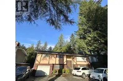 2541 AUSTIN Avenue Coquitlam British Columbia V3K3S2