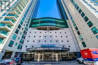 77 Harbour Square Unit# 1909 Toronto (Waterfront Communities) Ontario 