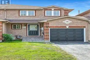 111 Nathan Crescent, Barrie (Painswick South), Ontario L4N0S5, 2 Bedrooms Bedrooms, ,1 BathroomBathrooms,All Houses,For Sale,Nathan,S10430950