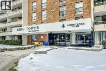 4 Kings Cross Road Unit# 403, Brampton (Queen Street Corridor), Ontario L6T3X8, 2 Bedrooms Bedrooms, ,1 BathroomBathrooms,Condo,For Rent,Kings Cross,W10430991