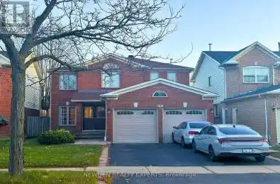 2636 Credit Valley Road Mississauga (Central Erin Mills) Ontario L5M4J