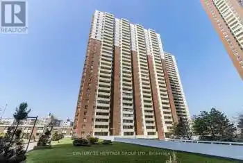 1 Massey Square Unit# 2902, Toronto (Danforth), Ontario M4C5L4, 2 Bedrooms Bedrooms, ,1 BathroomBathrooms,Condo,For Rent,Massey,E10431026