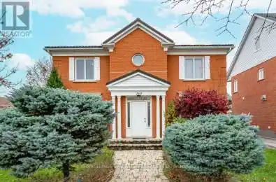 265 River Glen Boulevard Oakville (River Oaks) Ontario L6H5Y1