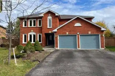 152 Elderwood Trail Oakville (River Oaks) Ontario L6H5W4